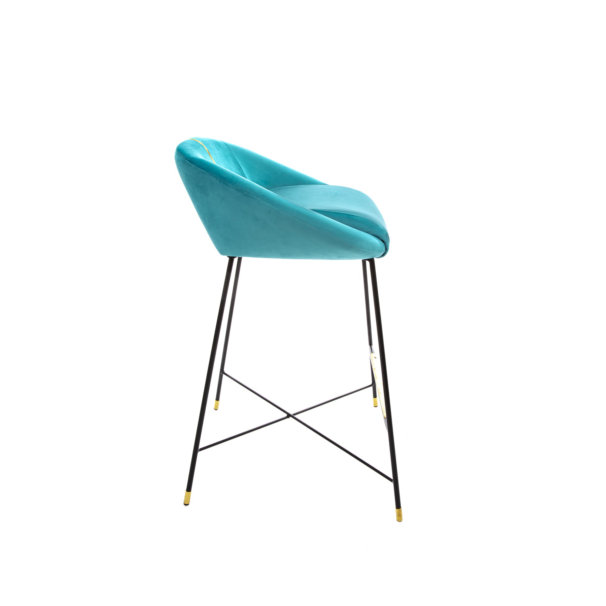 High Stool Drill detail image - Resin Society