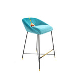 High Stool Drill by DEKOR - product image 2 for Resin Society