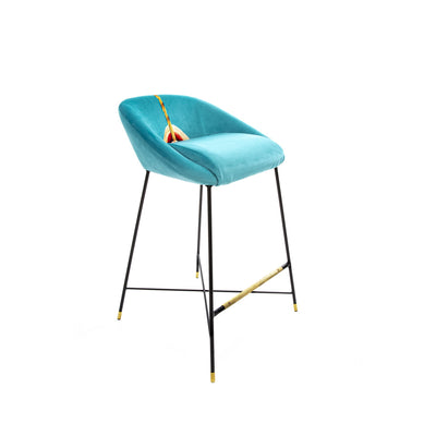 High Stool Drill detail image - Resin Society