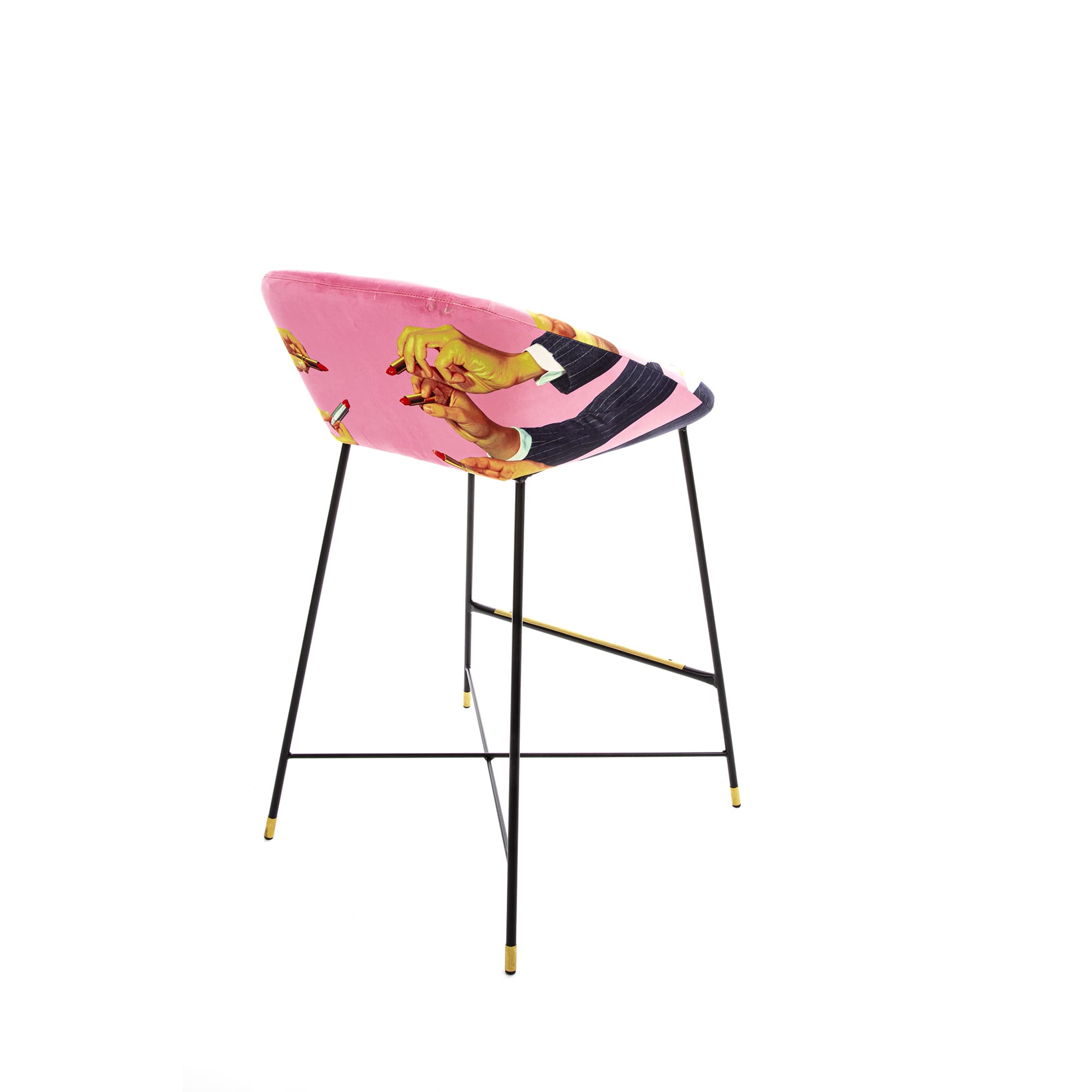 High Stool Pink Lipsticks detail image - Resin Society