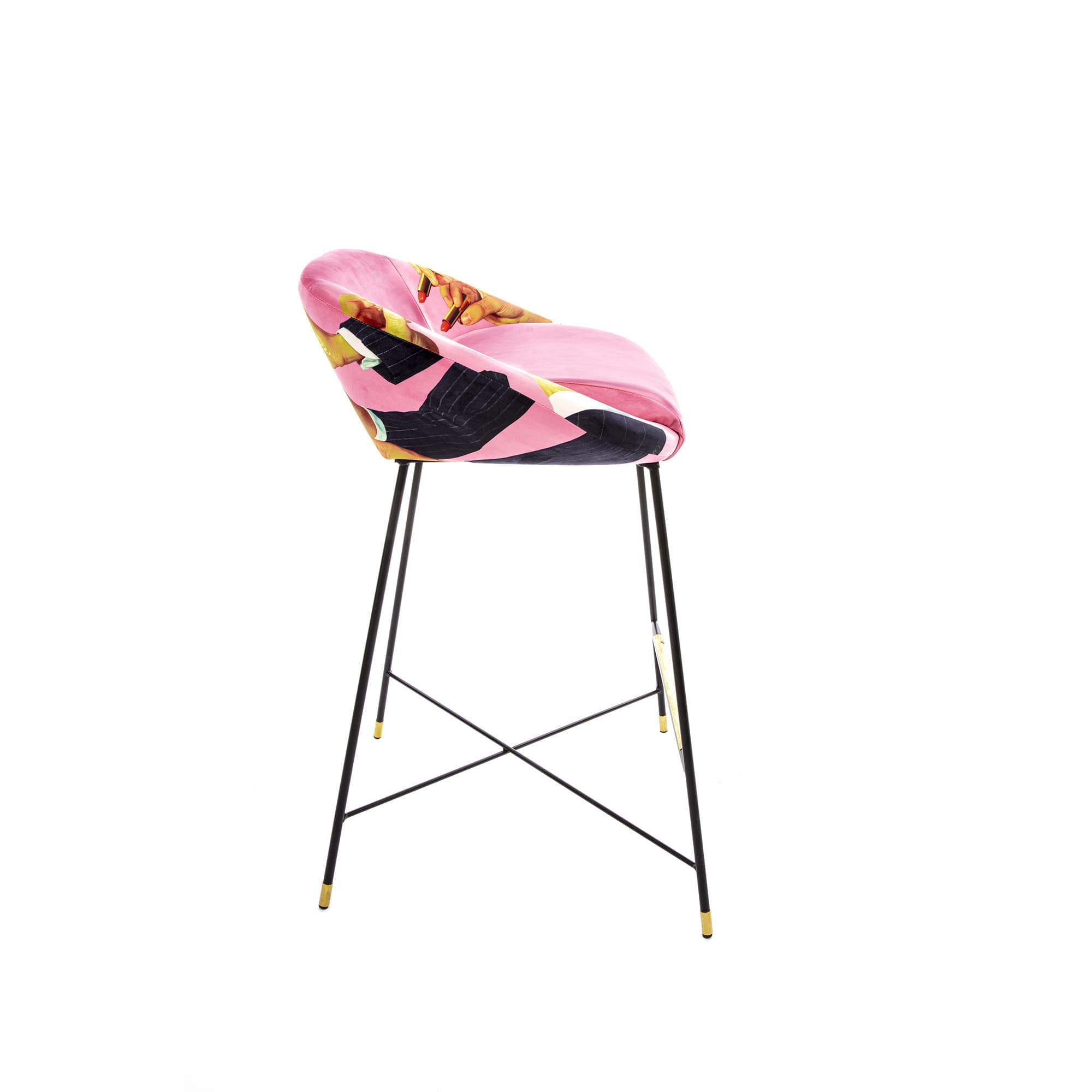 High Stool Pink Lipsticks detail image - Resin Society