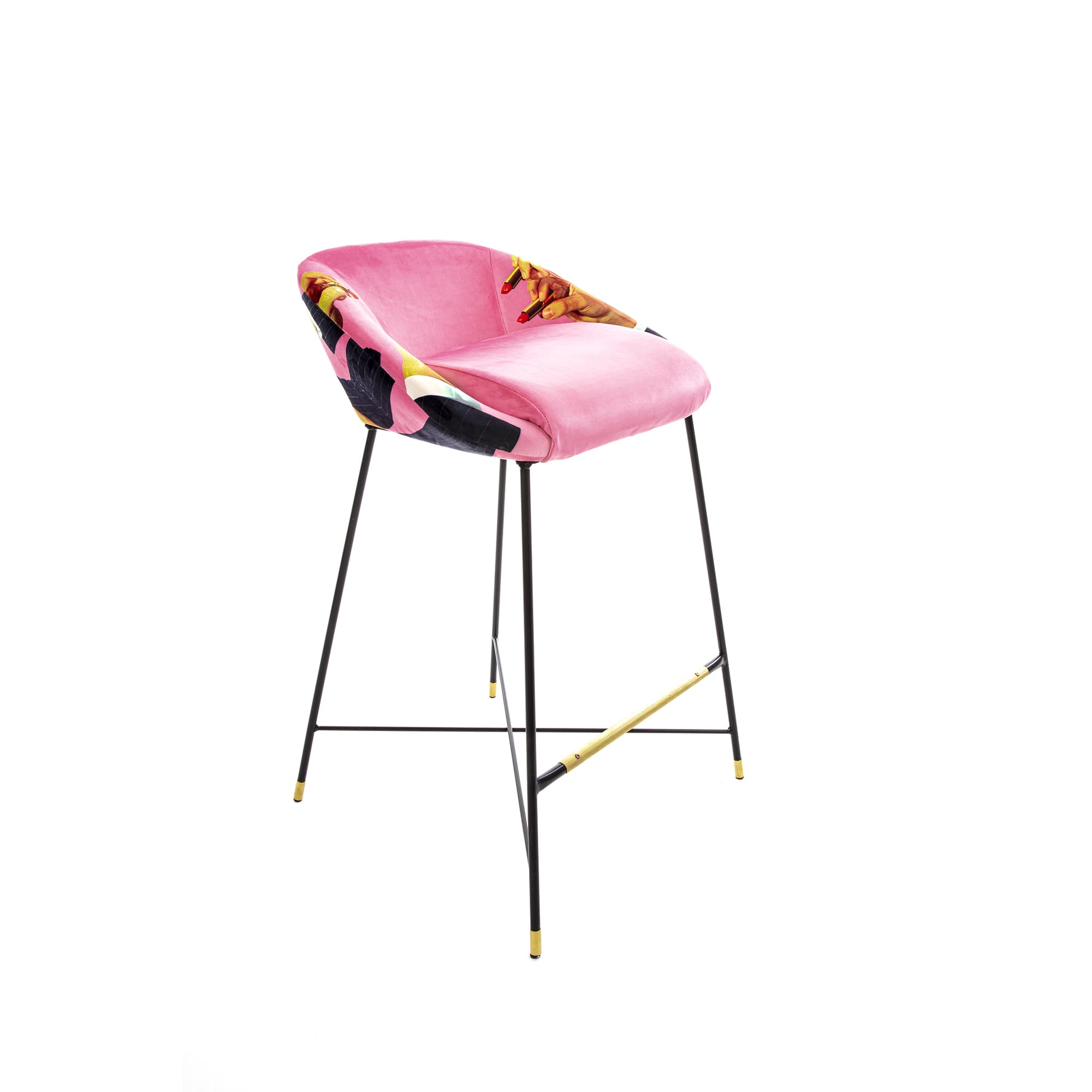 High Stool Pink Lipsticks detail image - Resin Society