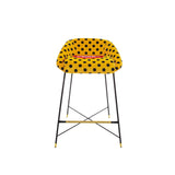 High Stool by DEKOR - main product image for Resin Society