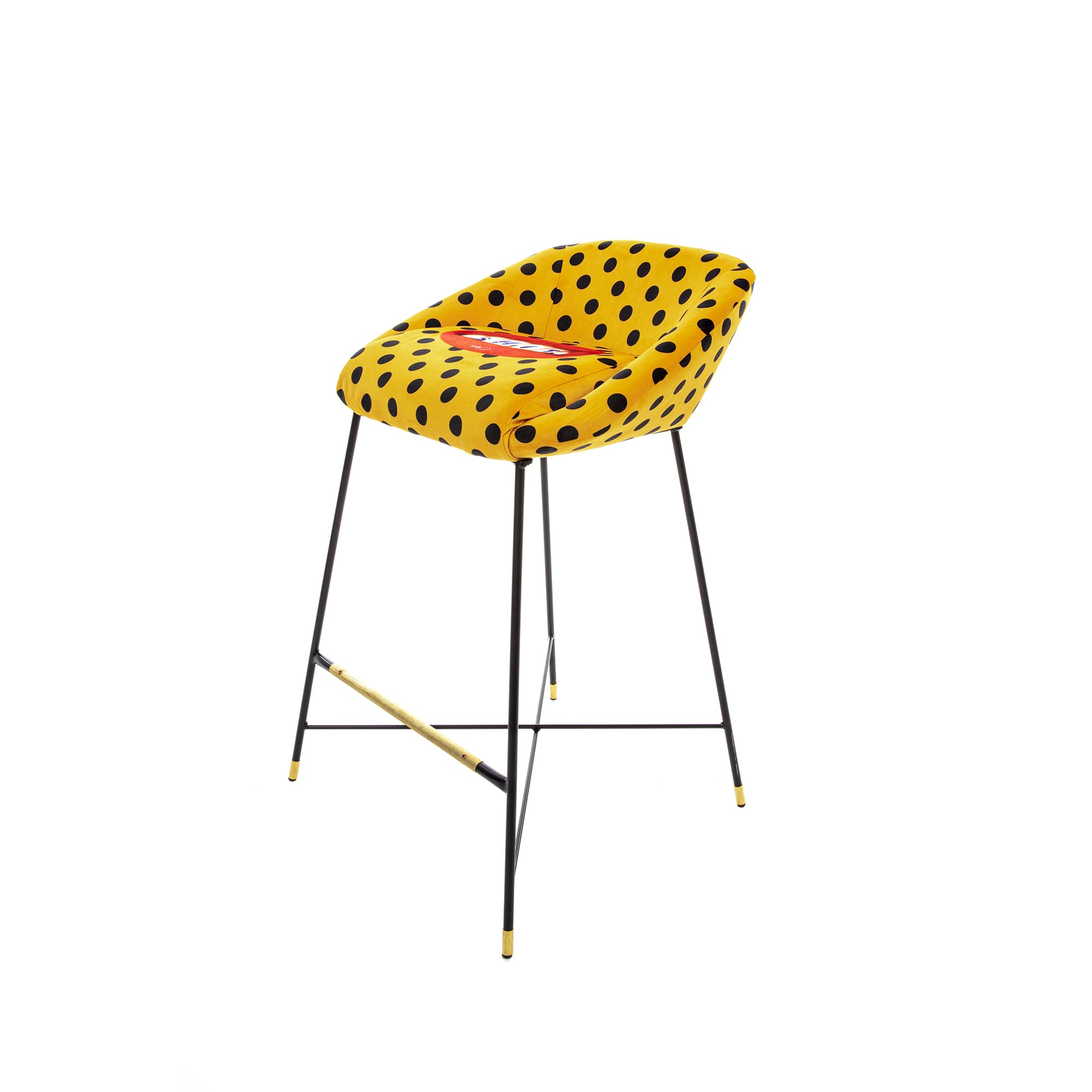 High Stool Shit detail image - Resin Society
