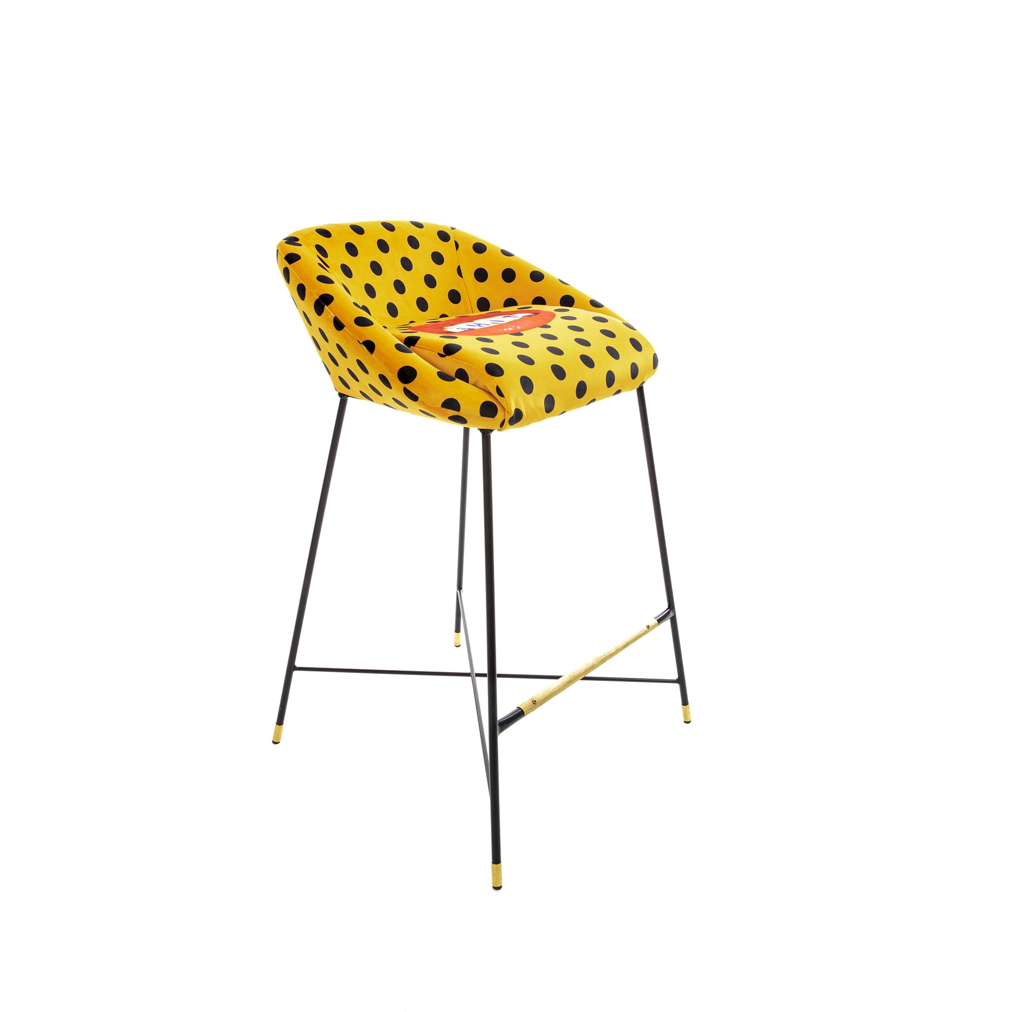 High Stool Shit detail image - Resin Society