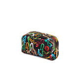 Beauty Case Snakes detail image - Resin Society