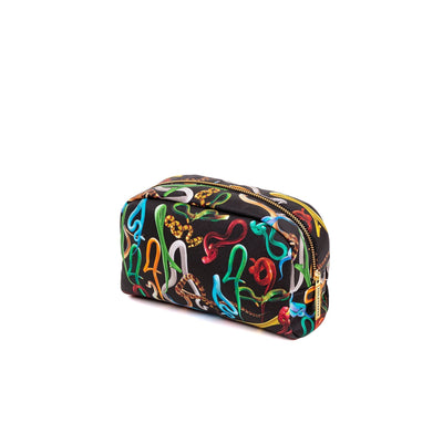 Beauty Case Snakes detail image - Resin Society