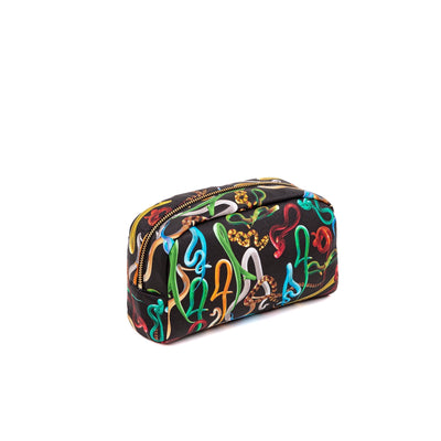 Beauty Case Snakes detail image - Resin Society