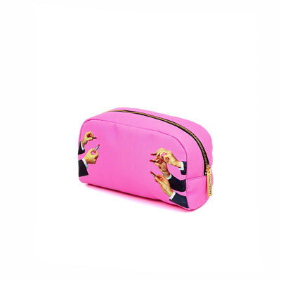 Beauty Case Lipsticks detail image - Resin Society
