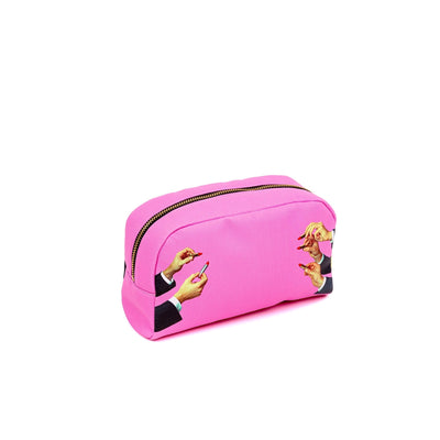 Beauty Case Lipsticks detail image - Resin Society