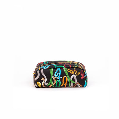Case Snakes 20,5 x 7 h. 9 by DEKOR - Resin Society
