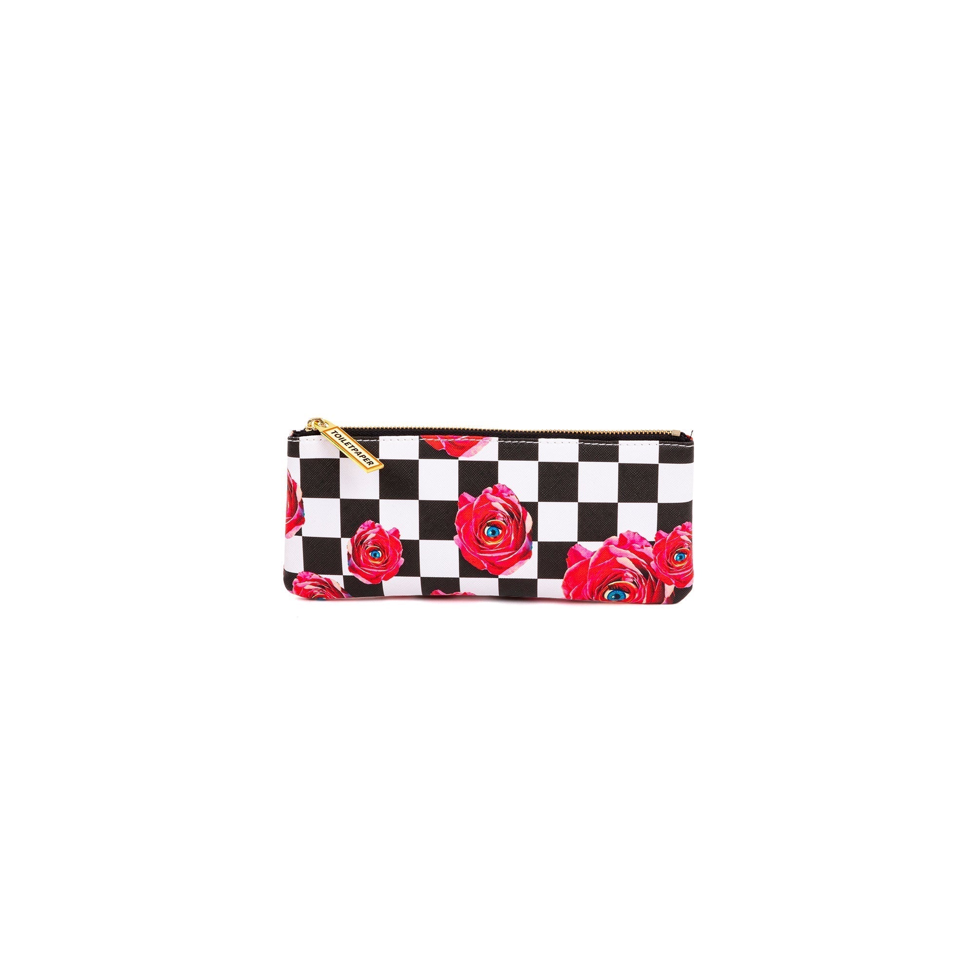 Pencil Case Roses by DEKOR - main product image for Resin Society