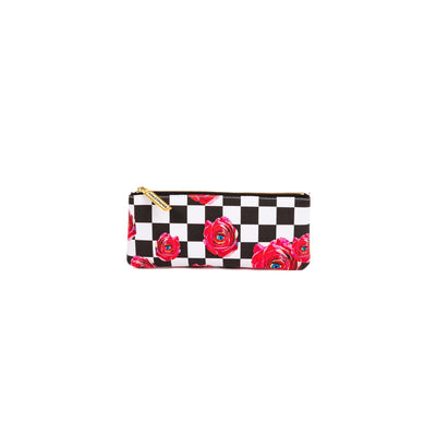Pencil Case Roses by DEKOR - main product image for Resin Society