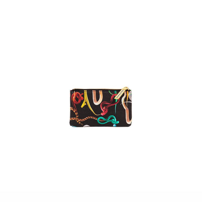 Case Snakes 15,5 x 9,5 detail image - Resin Society