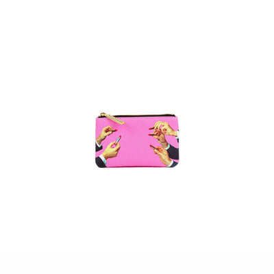 Case Lipsticks detail image - Resin Society