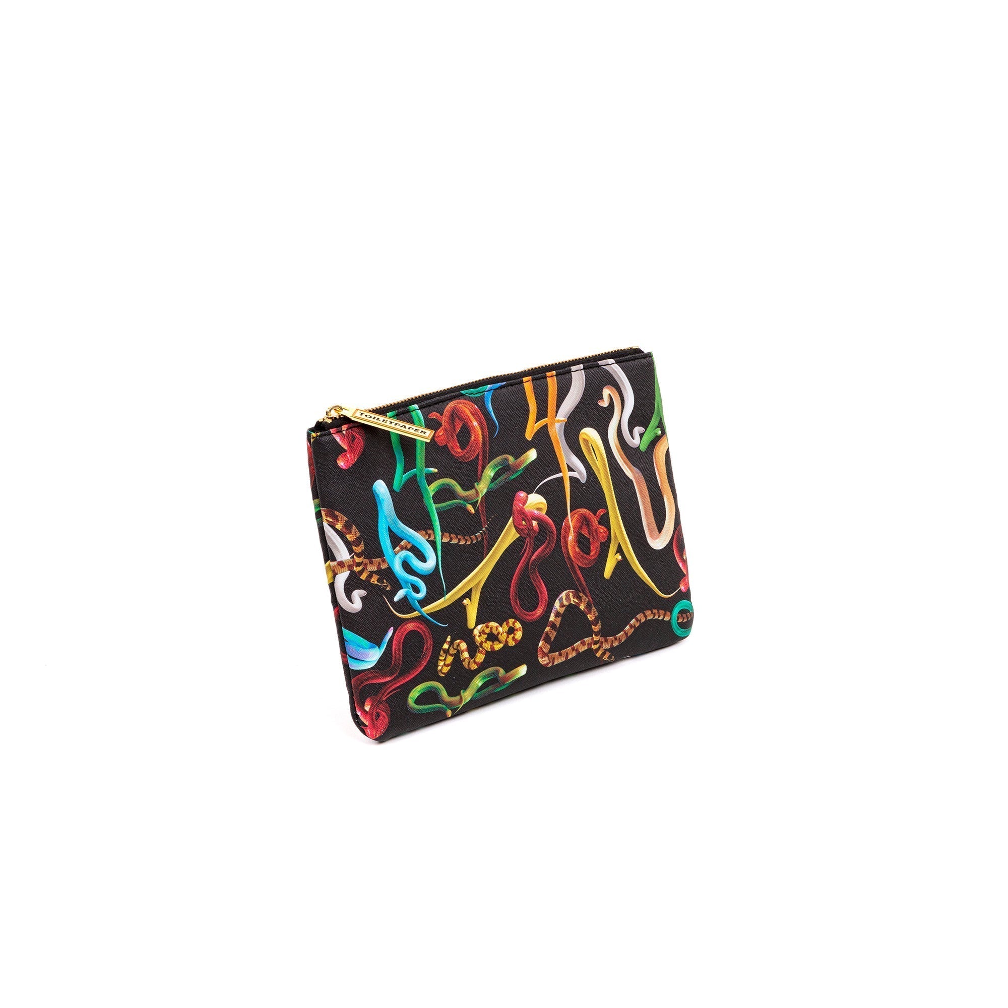 Case Snakes 21 x 15,5 detail image - Resin Society