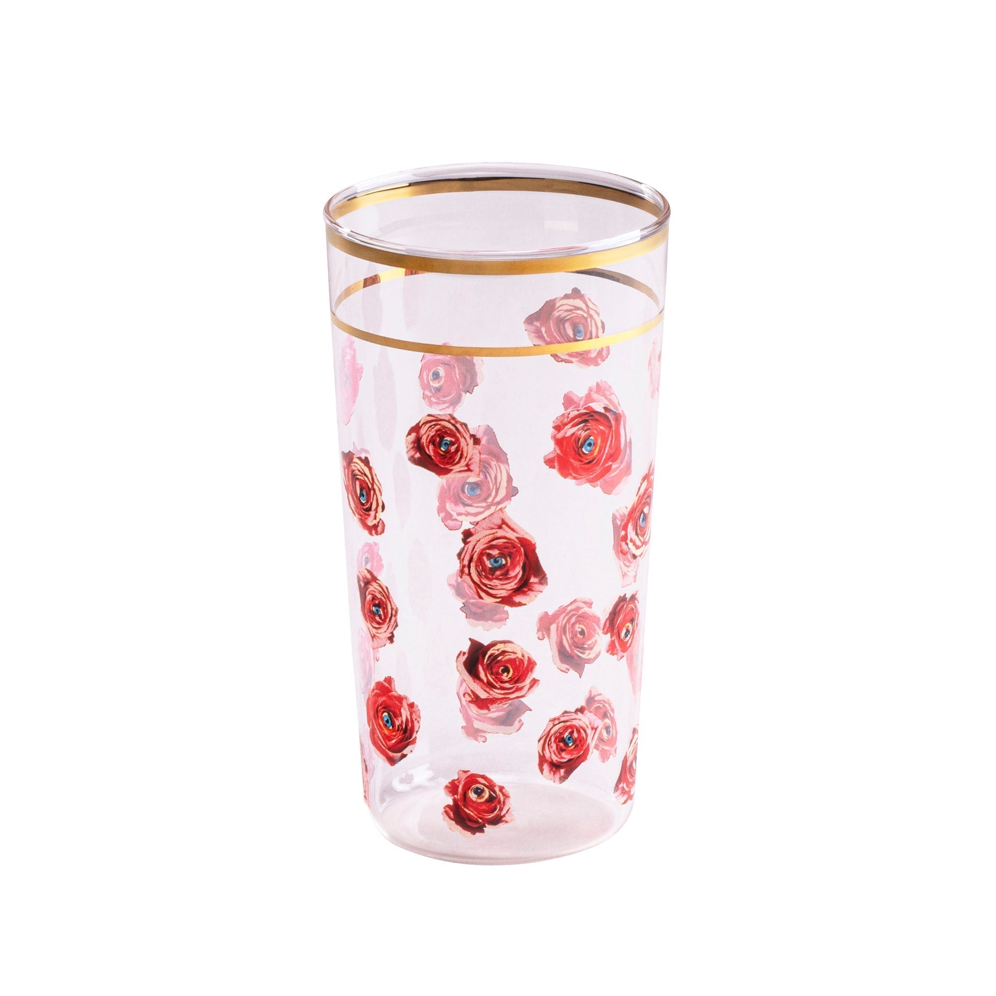 Glass Roses by DEKOR - Resin Society