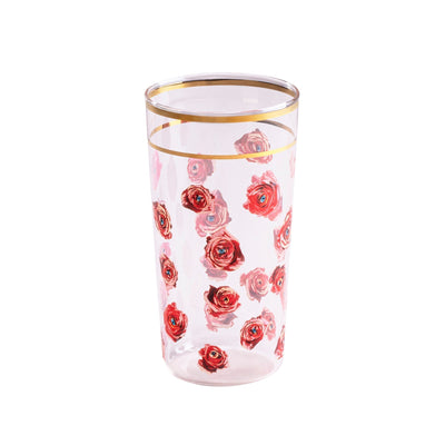 Glass Roses by DEKOR - Resin Society