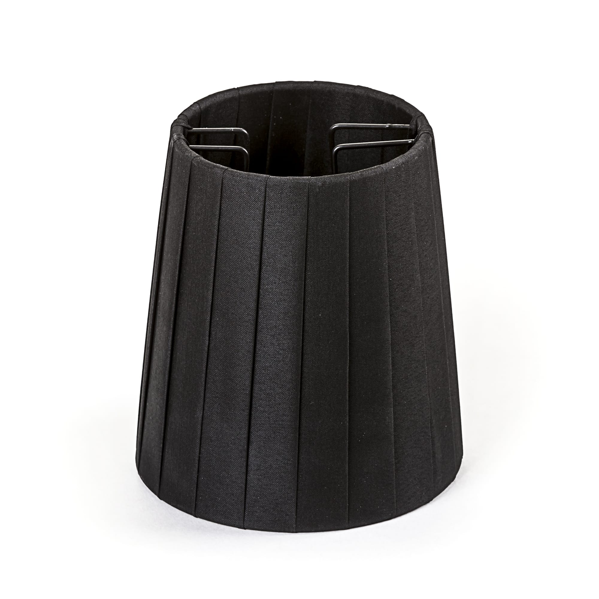 Monkey Lampshade Black by DEKOR - Resin Society