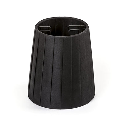 Monkey Lampshade Black by DEKOR - Resin Society
