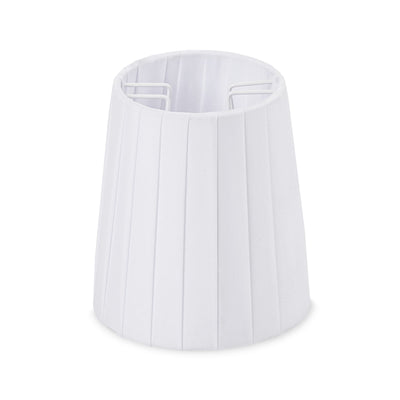 Monkey Lampshade White by DEKOR - Resin Society