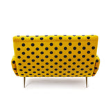 Sofa Two Seater by DEKOR - product image 4 for Resin Society