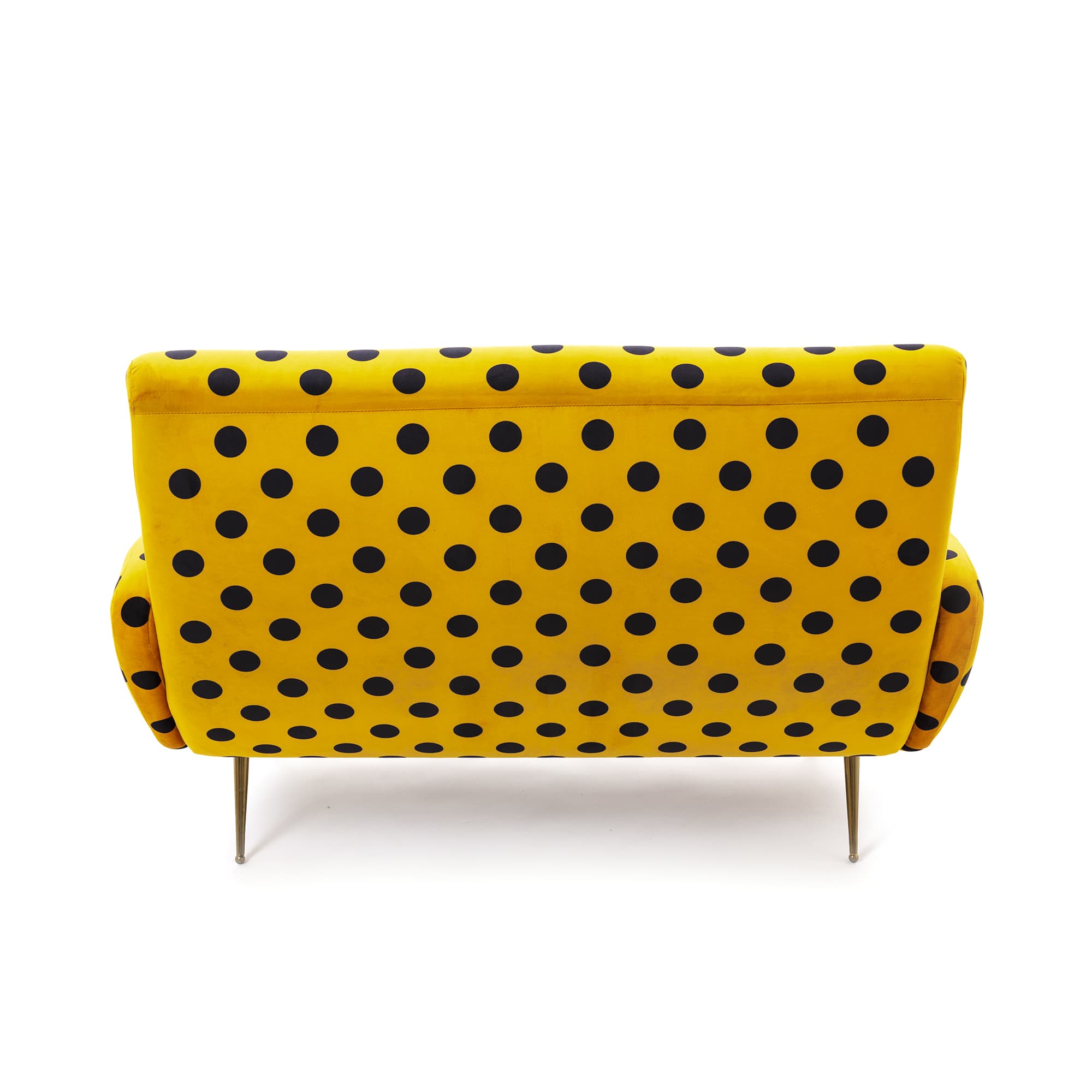 Sofa Two Seater by DEKOR - product image 4 for Resin Society
