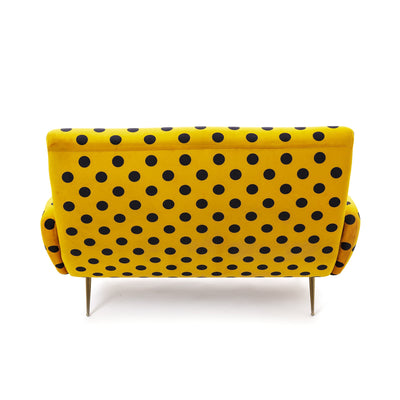 Sofa Two Seater by DEKOR - product image 4 for Resin Society