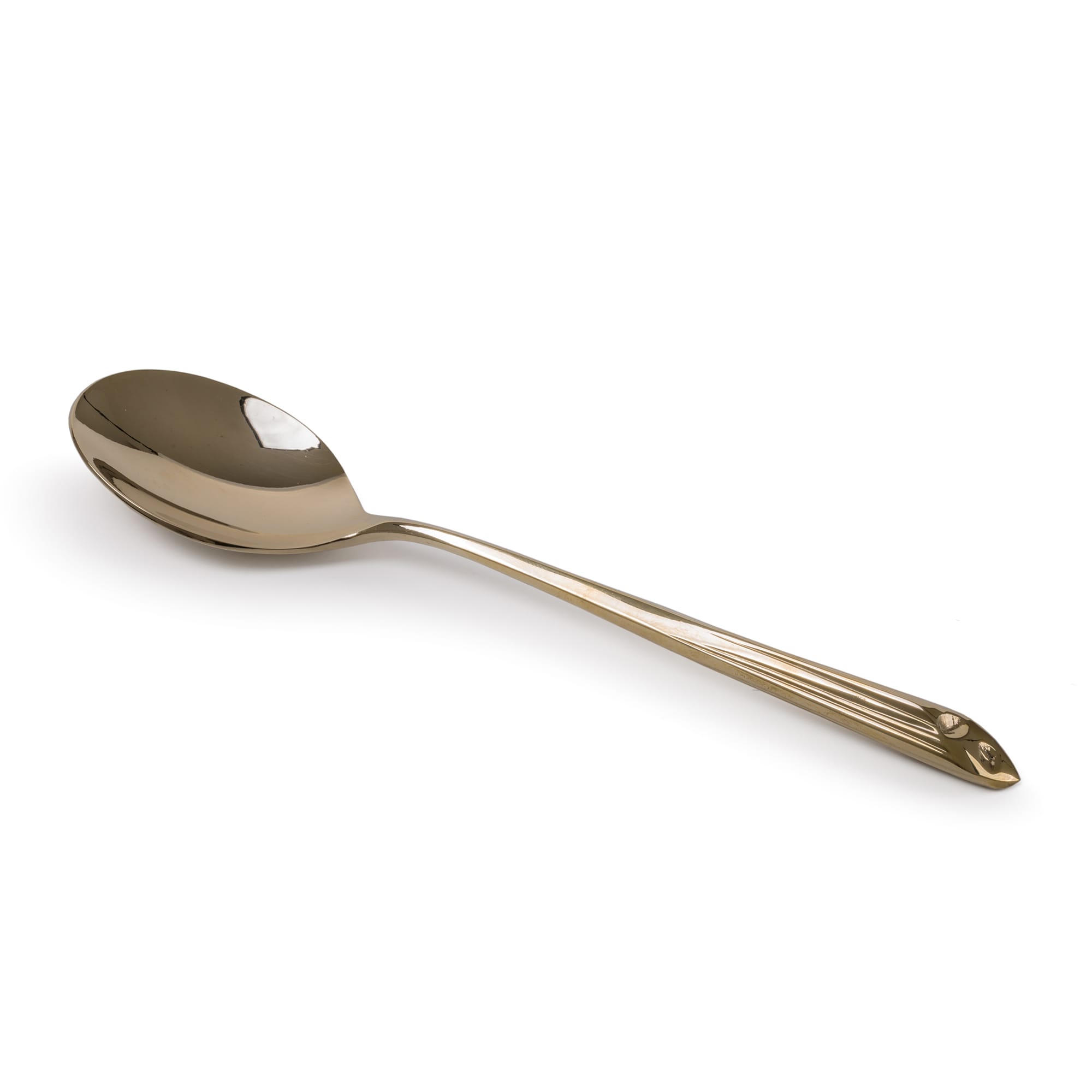 Cosmic Diner Quasar Flatware detail image - Resin Society