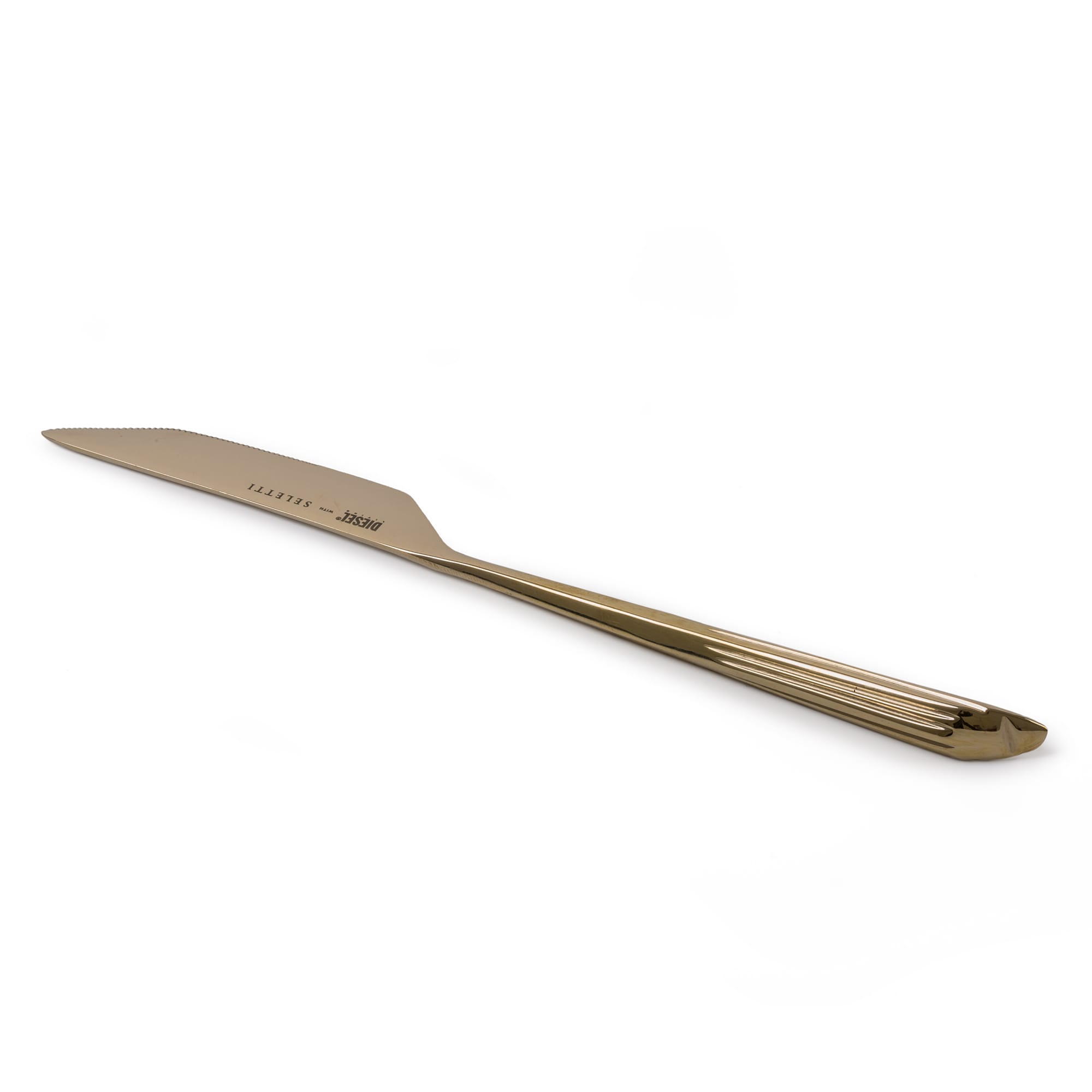 Cosmic Diner Quasar Flatware detail image - Resin Society