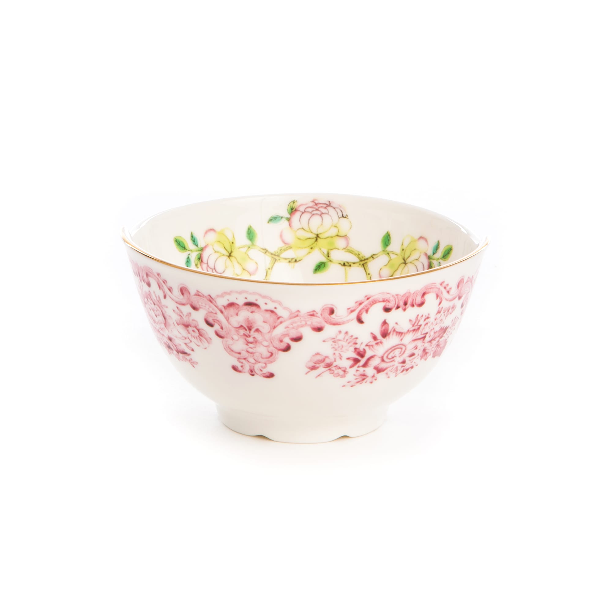 Hybrid Fruit Bowl Olinda by DEKOR - Resin Society