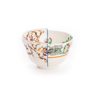 Hybrid Fruit Bowl Irene by DEKOR - Resin Society
