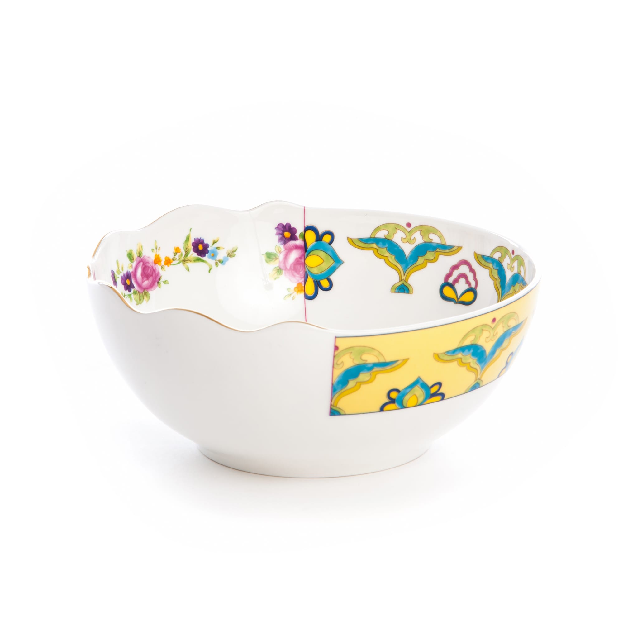 Hybrid Bowl Bauci by DEKOR - Resin Society