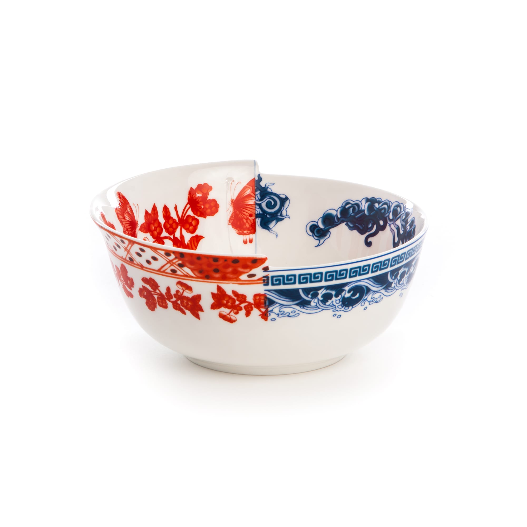 Hybrid Bowl Eutropia detail image - Resin Society