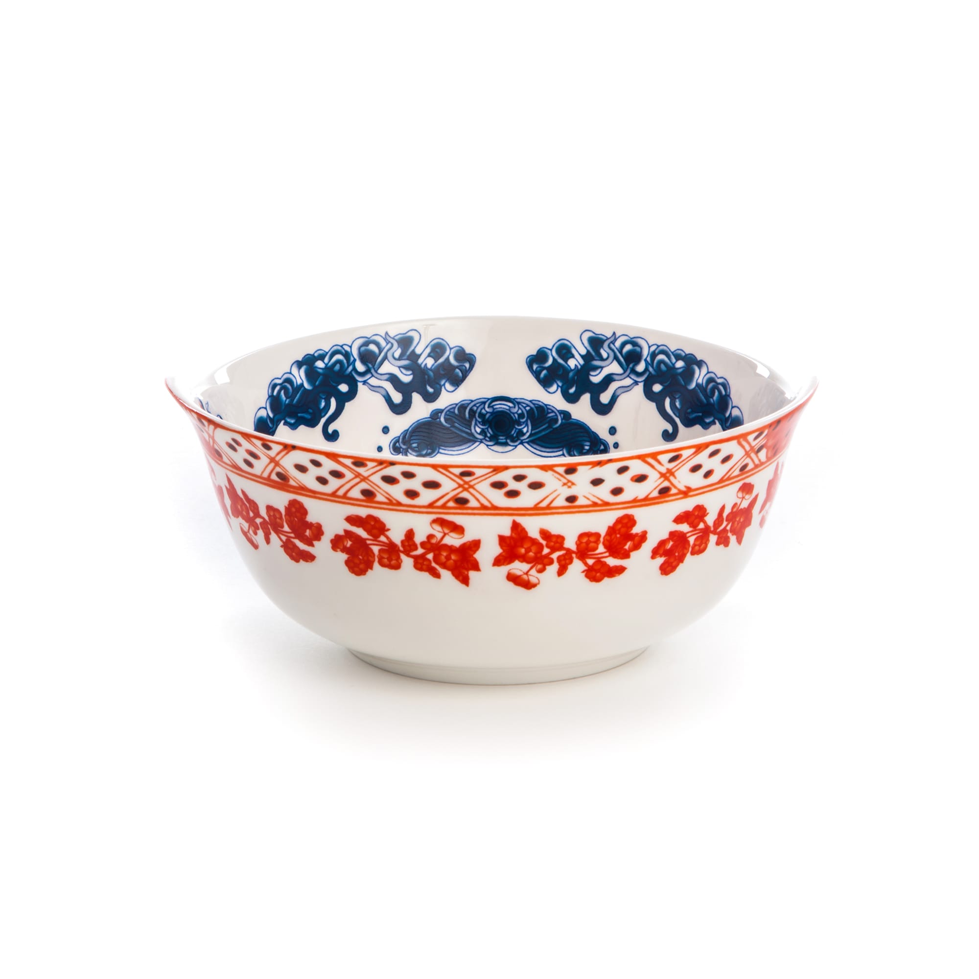 Hybrid Bowl Eutropia detail image - Resin Society
