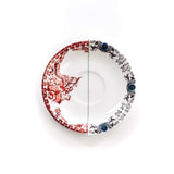 Hybrid Tea Cup Zora detail image - Resin Society