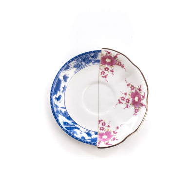 Hybrid Tea Cup Zenobia detail image - Resin Society