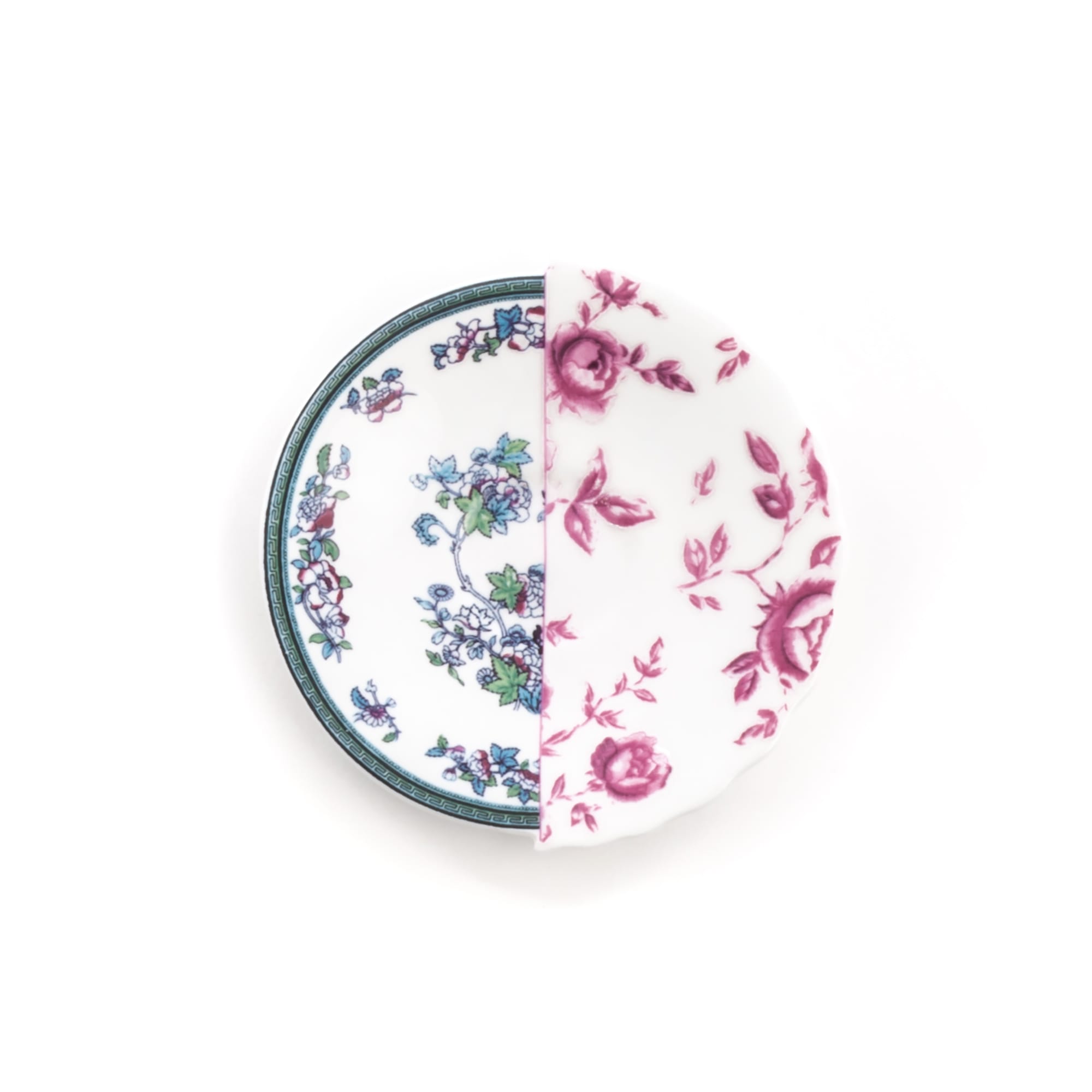 Hybrid Coffee Cup Leonia detail image - Resin Society