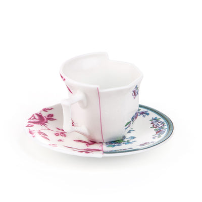 Hybrid Coffee Cup Leonia detail image - Resin Society