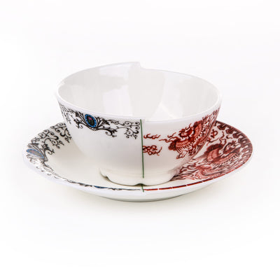 Hybrid Tea Cup Zora by DEKOR - Resin Society