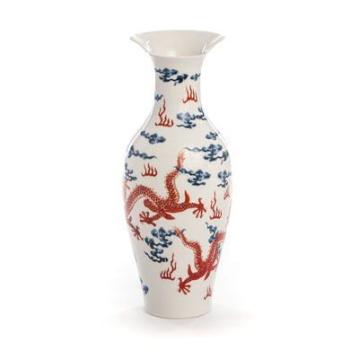 Hybrid Vase Adelma detail image - Resin Society