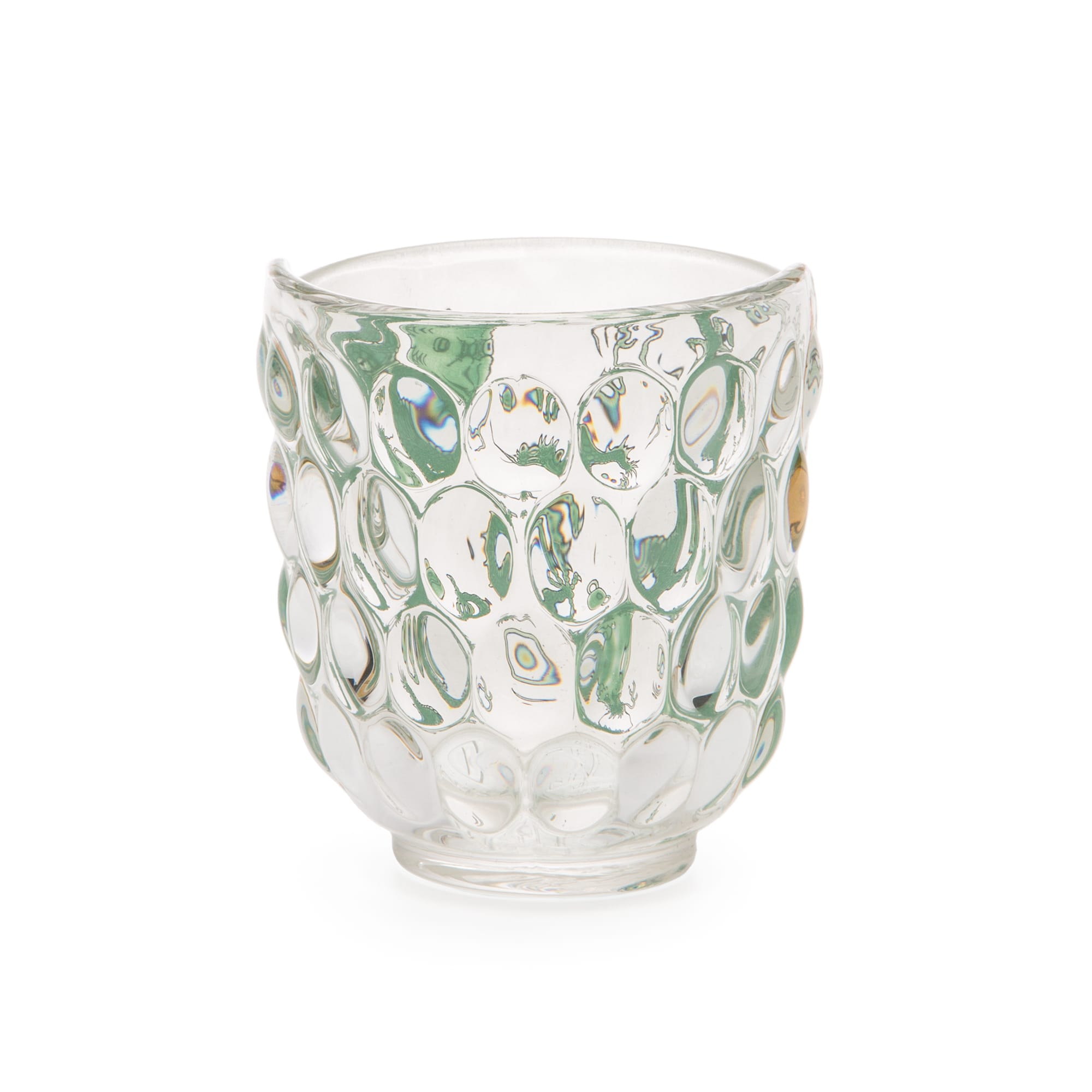 Hybrid Drinking Glasses Aglaura detail image - Resin Society