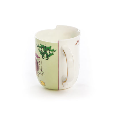Hybrid Mug Anastasia detail image - Resin Society