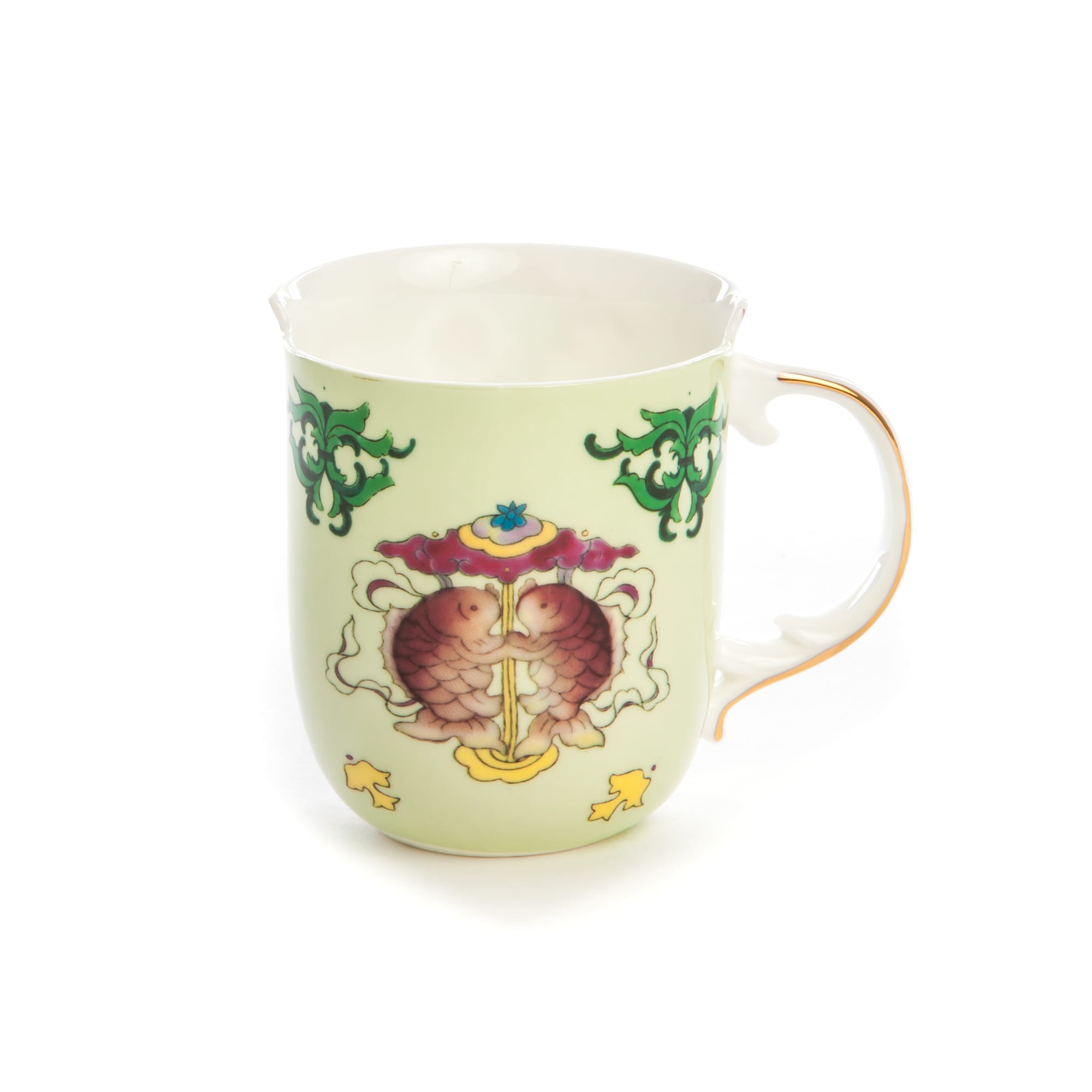 Hybrid Mug Anastasia by DEKOR - Resin Society
