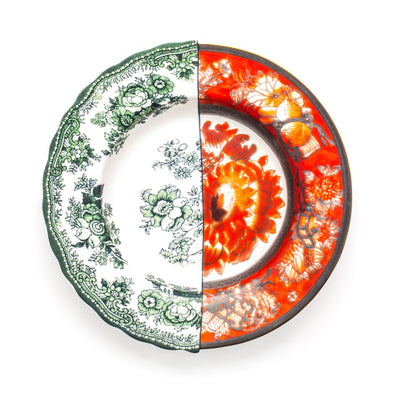 Hybrid Soup Plate Cecilia by DEKOR - Resin Society
