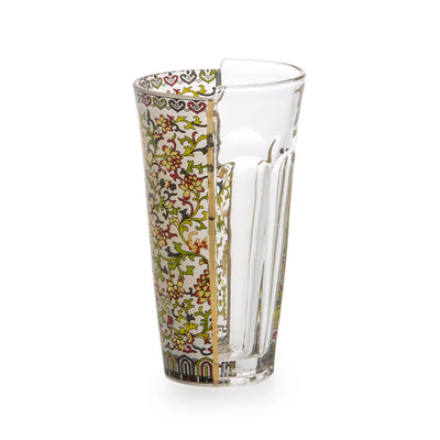 Hybrid Cocktail Glasses Clarice detail image - Resin Society