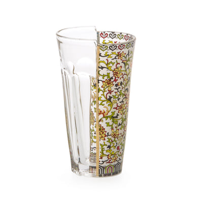 Hybrid Cocktail Glasses Clarice detail image - Resin Society