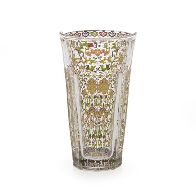 Hybrid Cocktail Glasses Clarice detail image - Resin Society