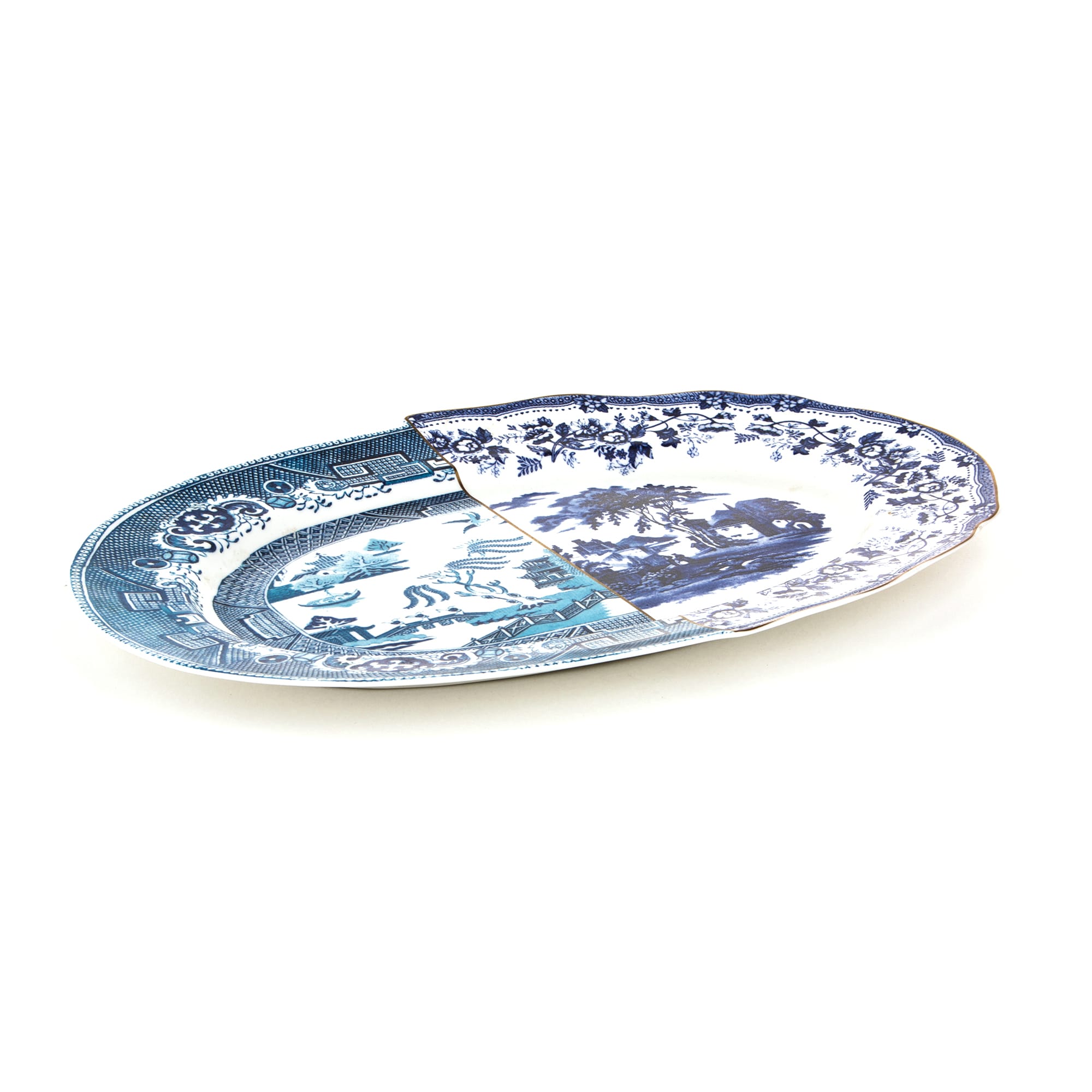 Hybrid Tray Diomira detail image - Resin Society
