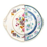 Hybrid Round Tray Dorotea by DEKOR - Resin Society